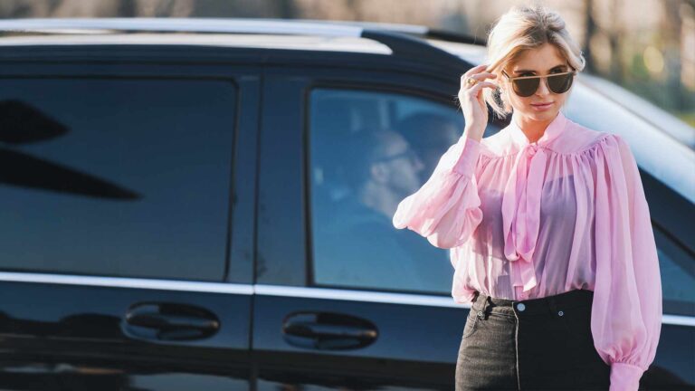 Kadın Bluz Modelleri