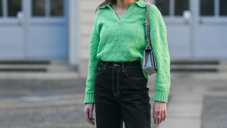 Yaz Akşamları Kombinleri