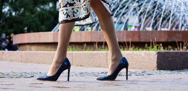 Sezonun Kadın Trend Ayakkabı Kombinleri